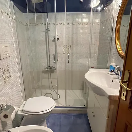 Domus Eva, Dove E Nata * Тиволи