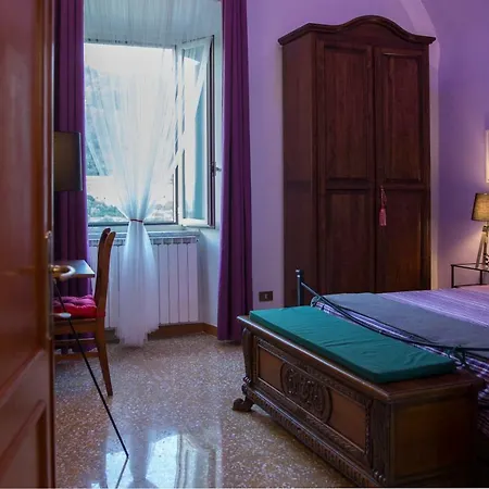 Apartment Domus Eva, Dove E Nata *